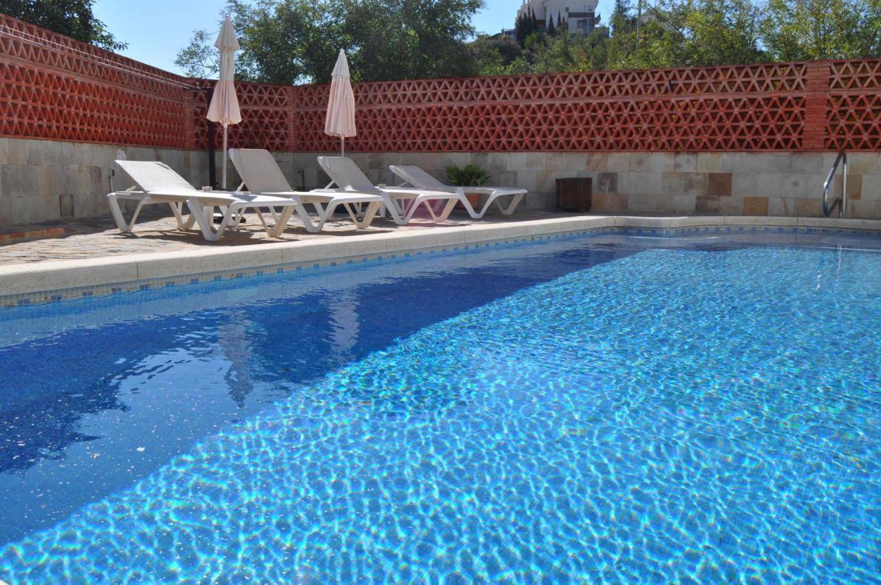 Biznaga Hols (Adults Only) Διαμέρισμα Benalmádena Εξωτερικό φωτογραφία